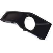 Audi Grille Molding - Genuine Audi 4M0807823B4W3
