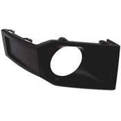 Audi Grille Molding - Genuine Audi 4M0807824B4W3