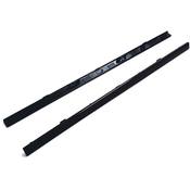 Audi Grille Molding - Genuine Audi 4M0807967BRN4