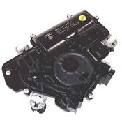 Audi Tailgate Pull Down Motor - Genuine Audi 4M0827887C