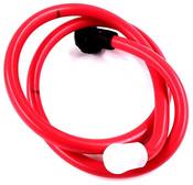 Audi Sunroof Drain Hose - Genuine Audi 4M0877201C
