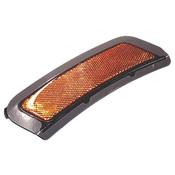 Audi Side Marker Light - Genuine Audi 4M0945071
