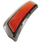 Audi Side Marker Light - Genuine Audi 4M0945072