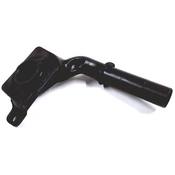 Audi VW Washer Fluid Reservoir Filler Pipe - Genuine Audi VW 4M0955463