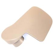 Audi Hood Release Handle - Genuine Audi 4M1823533FSF3