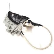 Audi Door Latch Assembly - Genuine Audi 4M1837016E