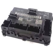 Audi Door Control Module - Genuine Audi 4M1959792B