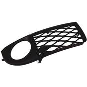 Audi Grille - Genuine Audi 4Z78076823FZ