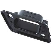 Audi Fog Light Trim - Genuine Audi 4Z7807788