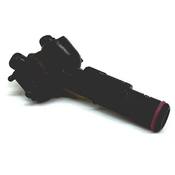 Audi Headlight Washer Nozzle - Genuine Audi 4Z7955101
