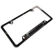 VW License Plate Frame - Genuine VW 5C0071801J