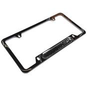 VW License Plate Frame - Genuine VW 5C0071801N