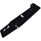 VW Diesel Emissions Fluid Injector Feed Line Bracket - Genuine VW 5C0131327