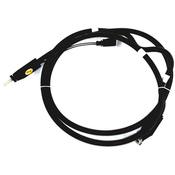 VW Diesel Emissions Fluid Injector Feed Line - Genuine VW 5C0131984E