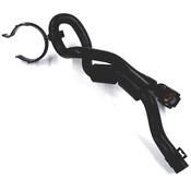 VW Vapor Canister Purge Valve Hose - Genuine VW 5C0133366AL