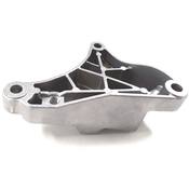 VW Engine Mount Bracket - Genuine VW 5C0199117