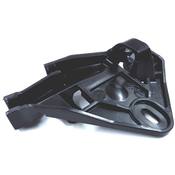 VW Parking Brake Cable Bracket - Genuine VW 5C0609639C