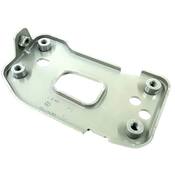 VW Frame Rail End - Genuine VW 5C0804181