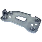 VW Frame Rail End - Genuine VW 5C0804182