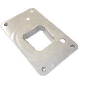 VW Bumper Impact Bar Bracket - Genuine VW 5C0806665