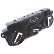 VW HVAC Control Unit - Genuine VW 5C0820047CTXSH