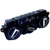 VW HVAC Control Unit - Genuine VW 5C0820047DAXSH