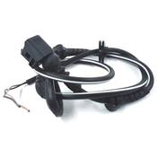 VW ABS Wheel Speed Sensor Wire Harness  - Genuine VW 5C0927904D