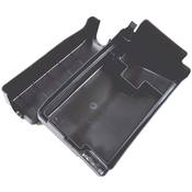 VW Fuse Box Cover - Genuine VW 5C0937132C