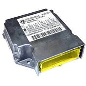 VW Air Bag Control Module - Genuine VW 5C0959655E096