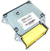 VW Air Bag Control Module (Golf) - Genuine VW Audi 5C0959655M0G3