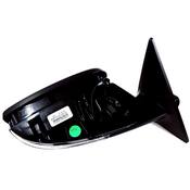 Volkswagen Door Mirror Housing - Genuine VW 5C1857508AE9B9