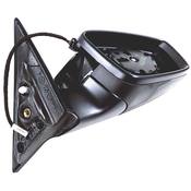 Volkswagen Door Mirror Housing - Genuine VW 5C1857508AC9B9