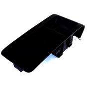Volkswagen Door Window Switch Bezel - Genuine VW 5C186725582V