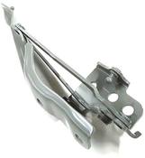 Volkswagen Deck Lid Hinge - Genuine VW 5C3827301A