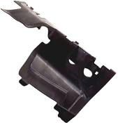 VW Radiator Support Baffle - Genuine VW 5C5121284B