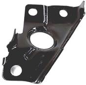 Volkswagen Radiator Support Bracket - Genuine VW 5C5805931A