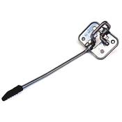 Volkswagen Hood Latch - Genuine VW 5C5823186B