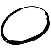 VW Hood Release Cable - Genuine VW 5C5823535A