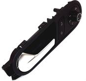 VW Exterior Door Handle - Genuine VW 5C5837113LUBN