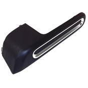 VW Door Panel Handle Cover - Genuine VW 5C5868040BYML