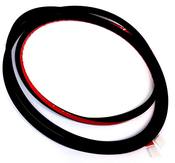 VW Sunroof Frame Seal - Genuine VW 5C5877439A