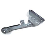 VW Secondary Air Injection Pump Bracket - Genuine VW 5C5906617B