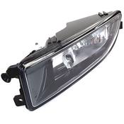 VW Fog Light Assembly - Genuine VW 5C5941699C