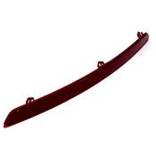 VW Reflector Panel - Genuine VW 5C5945106