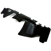 VW Radiator Support Baffle - Genuine VW 5C6121284E