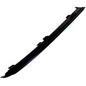 VW Bumper End Cap - Genuine VW 5C6807233A9B9
