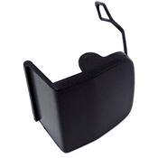 Volkswagen Tow Eye Cap - Genuine VW 5C6807241DGRU