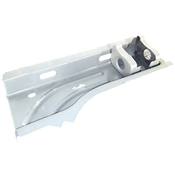 Volkswagen Quarter Panel Extension - Genuine VW 5C6810378C