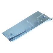 VW PLATE - Genuine VW 5C6813223