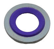 VW A/C Expansion Valve O-Ring - Genuine VW 5C6820178